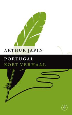 Portugal - Arthur Japin - ebook