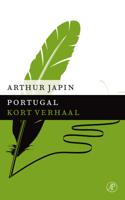 Portugal - Arthur Japin - ebook - thumbnail