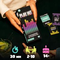 Play Hit: De muzikale battle - thumbnail