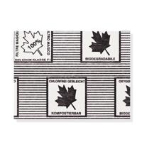 Nedis CHFI110MI Vetfilter Voor Afzuigkap 114 X 47 Cm Kleurindicator - thumbnail