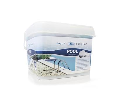 AquaFinesse Pool Puck 30