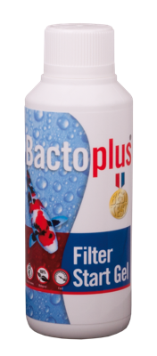 Bactoplus Gel 250 Ml vijver SuperFish - Superfish Bactoplus Gel 250 Ml vijver SuperFish - Superfish