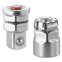Facom 2 adapters 10mm 1/4" - 467.ADAPT10MM - thumbnail