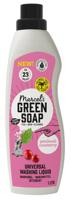 Marcels Green Soap Wasmiddel Patchouli En Cranberry - thumbnail