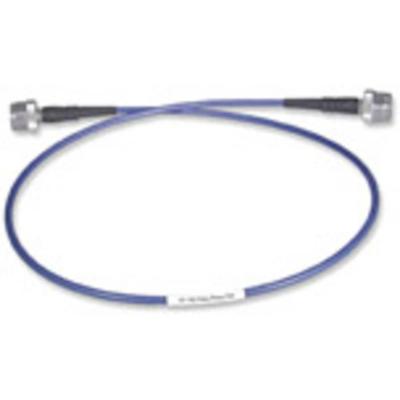 Huber+Suhner 84003372 N-adapter N-stekker - N-stekker 121.80 cm 1 stuk(s)