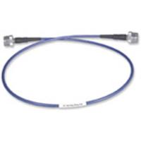 Huber+Suhner 84003372 N-adapter N-stekker - N-stekker 121.80 cm 1 stuk(s) - thumbnail