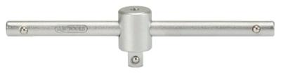 KS Tools 911.1425 9111425 Dopsleutel-T-greep Aandrijving 1/4 (6.3 mm) 110 mm 1 stuk(s)