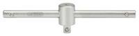 KS Tools 911.1425 9111425 Dopsleutel-T-greep Aandrijving 1/4 (6.3 mm) 110 mm 1 stuk(s) - thumbnail