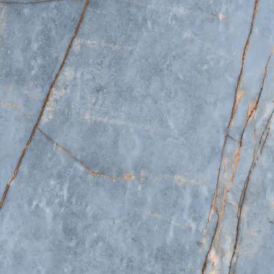 Vloertegel Douglas & Jones Magnum 120x120 cm Marmerlook Gerectificeerd 6 mm Mat Azure Douglas & Jones