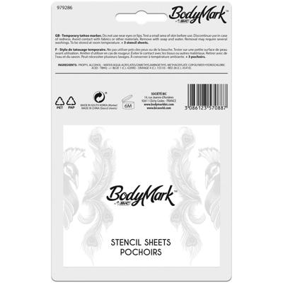 Tattoo marker 8+3 1 Set Tattoo marker 8+3 1 Set