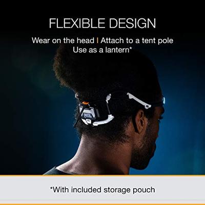 Petzl IKO hoofdlamp ledverlichting - thumbnail
