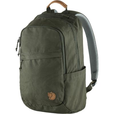 Fjallraven Raven 20L deep forest  backpack