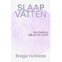 Slaap vatten (Paperback) - thumbnail