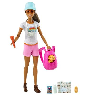 Mattel Self-Care Hiking day pop Mattel Self-Care Hiking day pop