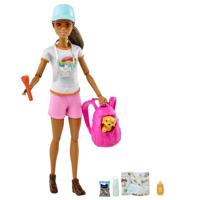 Mattel Self-Care Hiking day pop - thumbnail