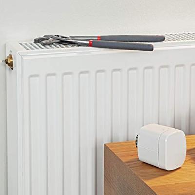 eve Thermo 2-pack Smart Radiator Valve verwarmingsregeling - thumbnail