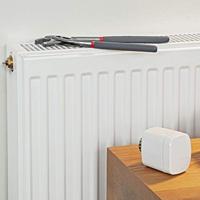 eve Thermo 2-pack Smart Radiator Valve verwarmingsregeling - thumbnail