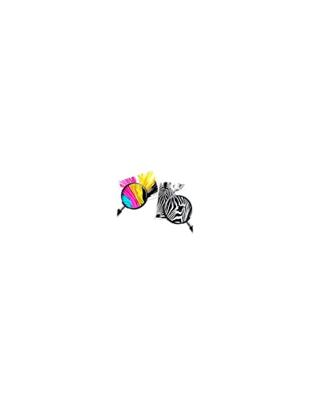 Originele inkt cartridge HP CN684EE Zwart - thumbnail