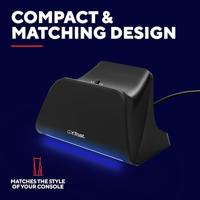 Oordopjes Trust 25552 Zwart - thumbnail