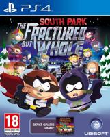 South Park the Fractured But Whole - thumbnail
