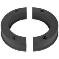 KS Tools 460.1383 Set halve schalen binnen-Ø 108 mm, 2-delig - thumbnail