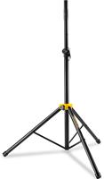 Hercules Stands SS200BB luidsprekerstatief set met draagtas - thumbnail