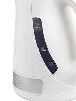 Moulinex Waterkoker wit - 1,7 l / 2400 W - thumbnail