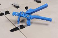 Ben tegelmontage levelling set 2mm 100 stuks - thumbnail