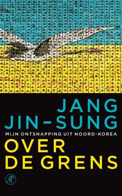 Over de grens - Jang Jin-Sung - ebook
