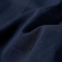 Kinderrokje met tule en regenboog borduursel 92 marineblauw - thumbnail