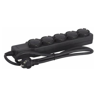 Showtec 5-weg verdeeldoos