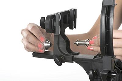 Manfrotto Ezybox II Elinchrom quadra spigot Manfrotto Ezybox II Elinchrom quadra spigot