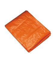 Little jumbo DEKZEIL 4X6 M ORANJE - 100 GRAM - 34100406 - thumbnail