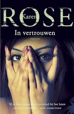 In vertrouwen (Paperback)