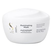 Alfaparf Semi di Lino Diamond Illuminating Mask 200ml - thumbnail