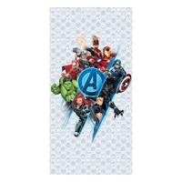 Avengers strandlaken Team Avengers 70 x 140 cm - thumbnail