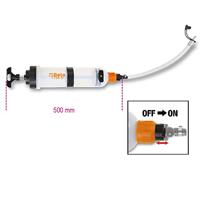 Beta 1756D - Oliespuit Oliespuit | Inhoud 1500 ml - 017560515 - thumbnail