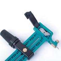 Wolfcraft Reservemessen | 22mm | 6 stuks - 5893000 - thumbnail