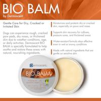 Dermoscent Bio Balm voor de hond 50 ml - thumbnail