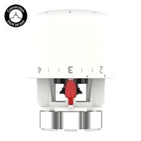 Danfoss Aero RA/V, 34mm Thermostaatknop Mechanisch 7 tot 28 °C - thumbnail
