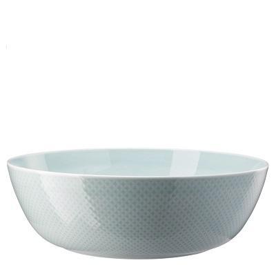 ROSENTHAL - Junto Opal Green - Schaal 33cm 5,50l
