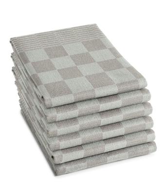 DDDDD DDDDD theedoek Barbeque taupe 60x65 (per stuk)