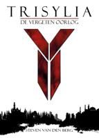 Trisylia - Steven van den Berg - Paperback (9789493210608) - thumbnail