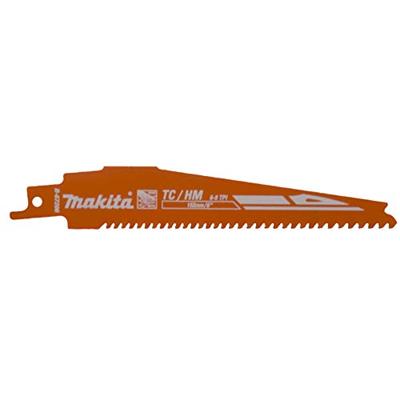 Makita Accessoires Reciprozaagb 132 resc S956XHM - B-67206 Makita Accessoires Reciprozaagb 132 resc S956XHM - B-67206