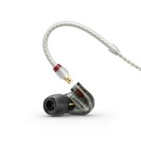 Sennheiser IE 500 PRO Smoky Black Hoofdtelefoons In-ear Zwart, Wit - thumbnail