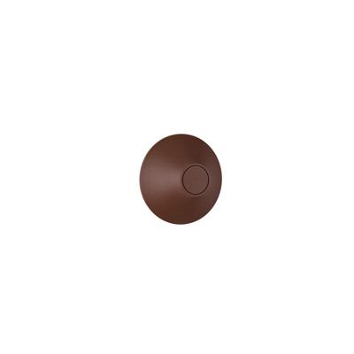 Lyora Design wandlampAlux roestbruin - 9136408