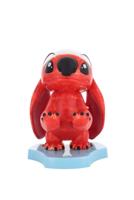 Lilo & Stitch Holdems Mini Holder Stitch Badness Level 10 cm - thumbnail