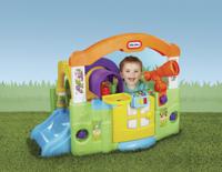 Little Tikes activity garden met geluid 85x46x62 cm - thumbnail