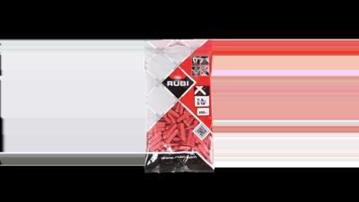 Rubi Tegelkeg | 7,5 mm | Zak 250 stuks - 02397