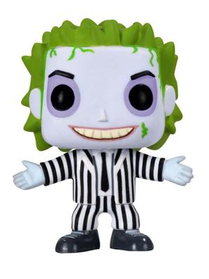 Beetlejuice Funko Pop Vinyl: Beetlejuice (05)